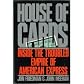House of Cards: Inside teh Troubled Empire of American Express