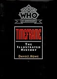 Timeframe : the illustrated history : Doctor Who 30th anniversary