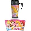 Princess Travel Mug Coffee