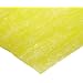 Dynalon 626745-0002 Yellow Low Linting Golden Dusters with Poly Bag, 12" Length x 16-3/4" Width (Bag of 50)