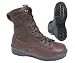 Wellco 80051-007 Military Boots - Navy Steel Toe Temperate Weather Aviator Boot Avail...