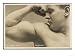 Eugen Sandow American Exponent of Physical Fitness Showing off His Arm Muscles Education Giclee Poster Print, 32x24