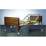 Full Electric/Semi-Electric Home Care Bed Package