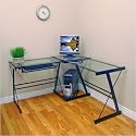 3-Piece Imperial Desk