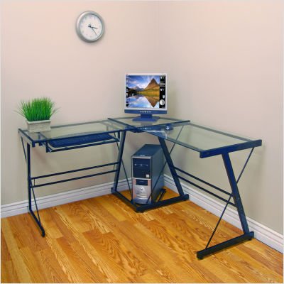 Imperial Computer Desk