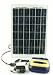 20 Watt Solar Battery Charger Kit with AccuManager 20 Battery Charger