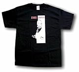 The Simpsons HOMER LOVES TV Logo Men's T Shirt