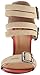 Michael Antonio Women's Janay Dress Sandal