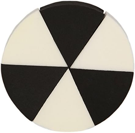 Xaestival Facial Powder Puff Makeup Spouge (Pack of 6)