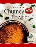 MTR Spiced Chutney Powder 200g
