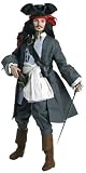 Pirates Of The Caribbean - Doll: Jack Sparrow