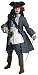 Pirates Of The Caribbean - Doll: Jack Sparrow