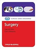 Surgery : clinical cases uncovered
