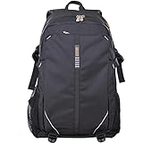 Barsty Unisex Casual Style School Backpack Business Travel Backpack 14-17 Inch Laptop Backpack