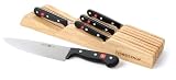 Wusthof Gourmet #8966 7-Piece Knife Set