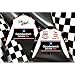 Dale Earnhardt Sr./GM Goodwrench Mens White Nascar Twill Jacket