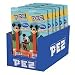 Disney Mickey Pez Dispensers (Pack of 12)