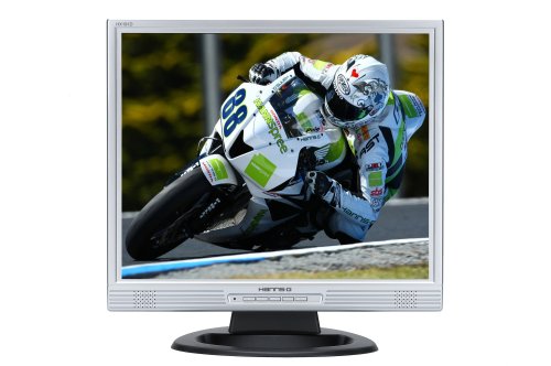 Hanns-G HX191DP 19,0 Zoll TFT LCD-Monitor
