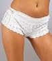 Aubade Bahia String Tropez Brief, LARGE, White
