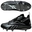 Reebok Men's NFL Thorpe II Mid D Football Cleat