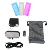 4GB Ipod Shuffle Accessory Kit