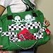 Sports : PUNK Rockabilly lolita Totenkopf Tasche Skull Bag TK020