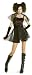 Bloodhaven Vivaciously Vain Vampira for Children, Jr's and Women