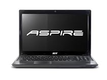 Acer Aspire AS5551-4937 15.6-Inch HD Wi-Fi Laptop (Black)