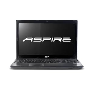 Acer Aspire AS5551-4937