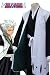 Bleach 10th Division Captain Toushiro Hitsugaya Cosplay Costume