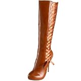 Michael Antonio Women's Mia Knee High Boot