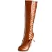 Michael Antonio Women's Mia Knee High Boot