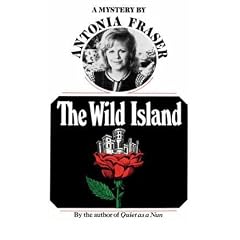 The Wild Island