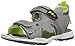 Carter's Light-Up Sharkon Sandal (Toddler/Little Kid)
