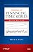 Analysis of Financial Time Series (Wiley Series in Probability and Statistics)