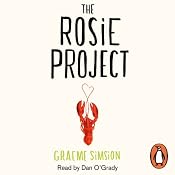 The Rosie Project | [Graeme Simsion]