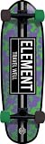 Element Travel Well Mamba Mahalo Complete Skateboard (9.25X29.75-Inch)