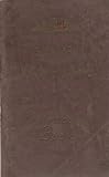 Standard Vanguard Saloon 1950 Instruction Book - Incorporating Standard Estate Car, Standard Delivery Van, Standard Pick-up Truck