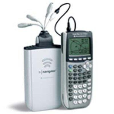 Ti Navigator Standard 16 Users