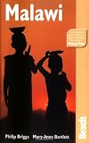 Malawi (Bradt Travel Guides)