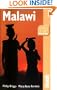 Malawi, 4th: The Bradt Travel Guide