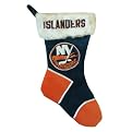 New York Islanders Stocking - 17"