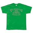 Flogging Molly - Pub Sign T-Shirt
