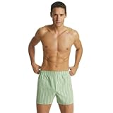 2er Pack Boxer-Shorts - Fruit of the Loom  Classic Woven Boxer 