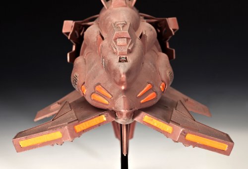 Imagen 8 de Revell 04810  - Kazon Fighter (Star Trek)