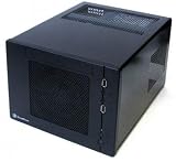 Silverstone SG05B Geh&auml;use Mini-ITX 300W