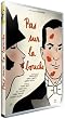 Pas sur la bouche