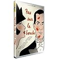 Pas sur la bouche
