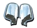 Custom Chrome Door Mirror Cover Jeep Grand Cherokee 1999-2004