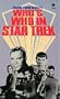 Who's who in Star trek